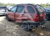 2007 KIA Sportage фото