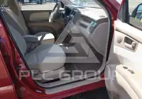 2007 KIA Sportage фото