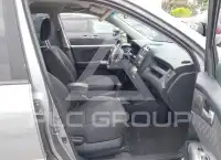 2007 KIA Sportage фото