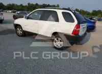 2007 KIA Sportage фото
