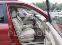 2007 KIA Sportage фото