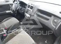 2007 KIA Sportage фото