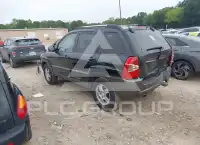 2007 KIA Sportage фото