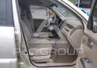 2007 KIA Sportage фото