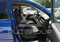 2007 KIA Sportage фото