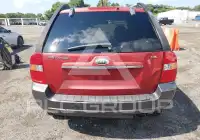 2007 KIA Sportage фото