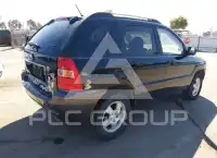 2007 KIA Sportage фото