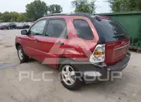 2007 KIA Sportage фото