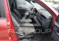 2007 KIA Sportage фото