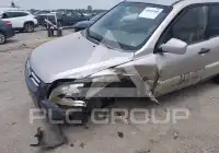 2007 KIA Sportage фото