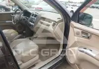 2007 KIA Sportage photo