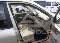 2007 KIA Sportage фото