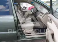 2007 KIA Sportage photo