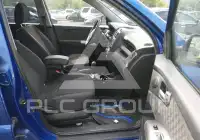 2007 KIA Sportage photo
