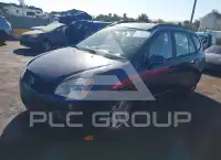 2007 KIA Rondo photo