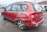 2007 KIA Rondo фото