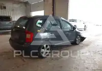 2007 KIA Rondo фото