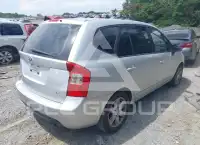 2007 KIA Rondo фото