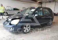 2007 KIA Rondo фото