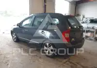 2007 KIA Rondo фото