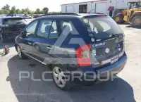 2007 KIA Rondo фото