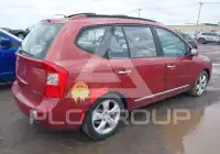 2007 KIA Rondo фото