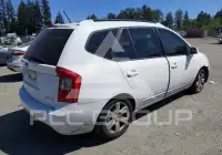 2007 KIA Rondo фото