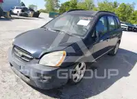 2007 KIA Rondo фото