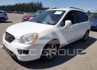 2007 KIA Rondo фото