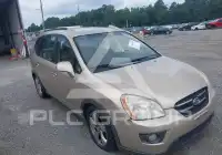 2007 KIA Rondo photo