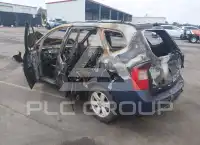 2007 KIA Rondo photo