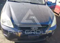 2007 KIA Rondo photo