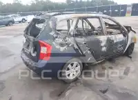 2007 KIA Rondo photo