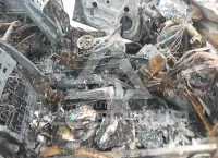 2007 KIA Rondo photo