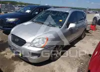 2007 KIA Rondo photo