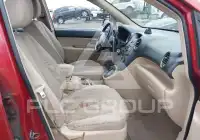 2007 KIA Rondo фото