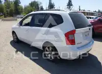 2007 KIA Rondo фото