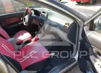 2007 KIA Spectra photo