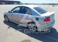 2007 KIA Spectra фото