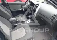 2007 KIA Spectra photo
