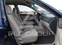 2007 KIA Spectra фото