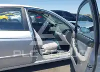 2007 KIA Spectra photo