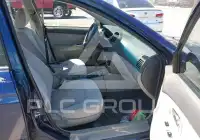 2007 KIA Spectra фото