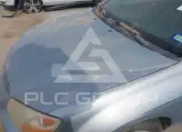 2007 KIA Spectra фото