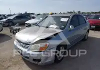 2007 KIA Spectra photo