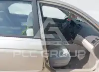 2007 KIA Spectra фото
