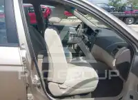 2007 KIA Spectra фото