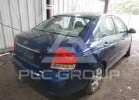 2007 KIA Spectra photo