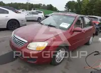 2007 KIA Spectra фото