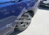2007 KIA Spectra фото